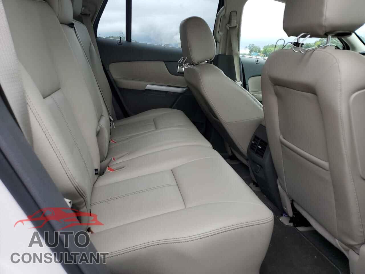 FORD EDGE 2014 - 2FMDK3KC6EBB27454