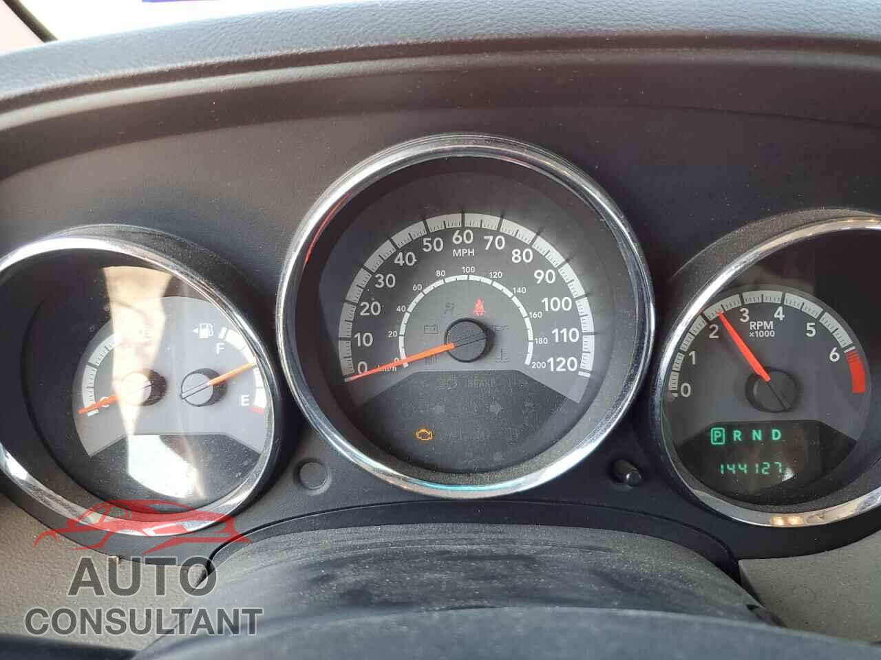 DODGE CALIBER 2011 - 1B3CB3HA4BD182630