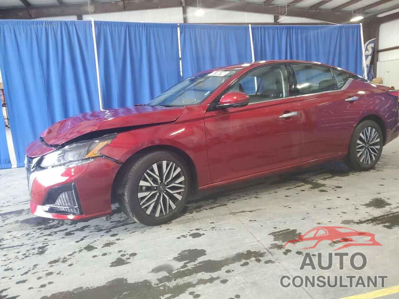 NISSAN ALTIMA 2023 - 1N4BL4EV0PN356172