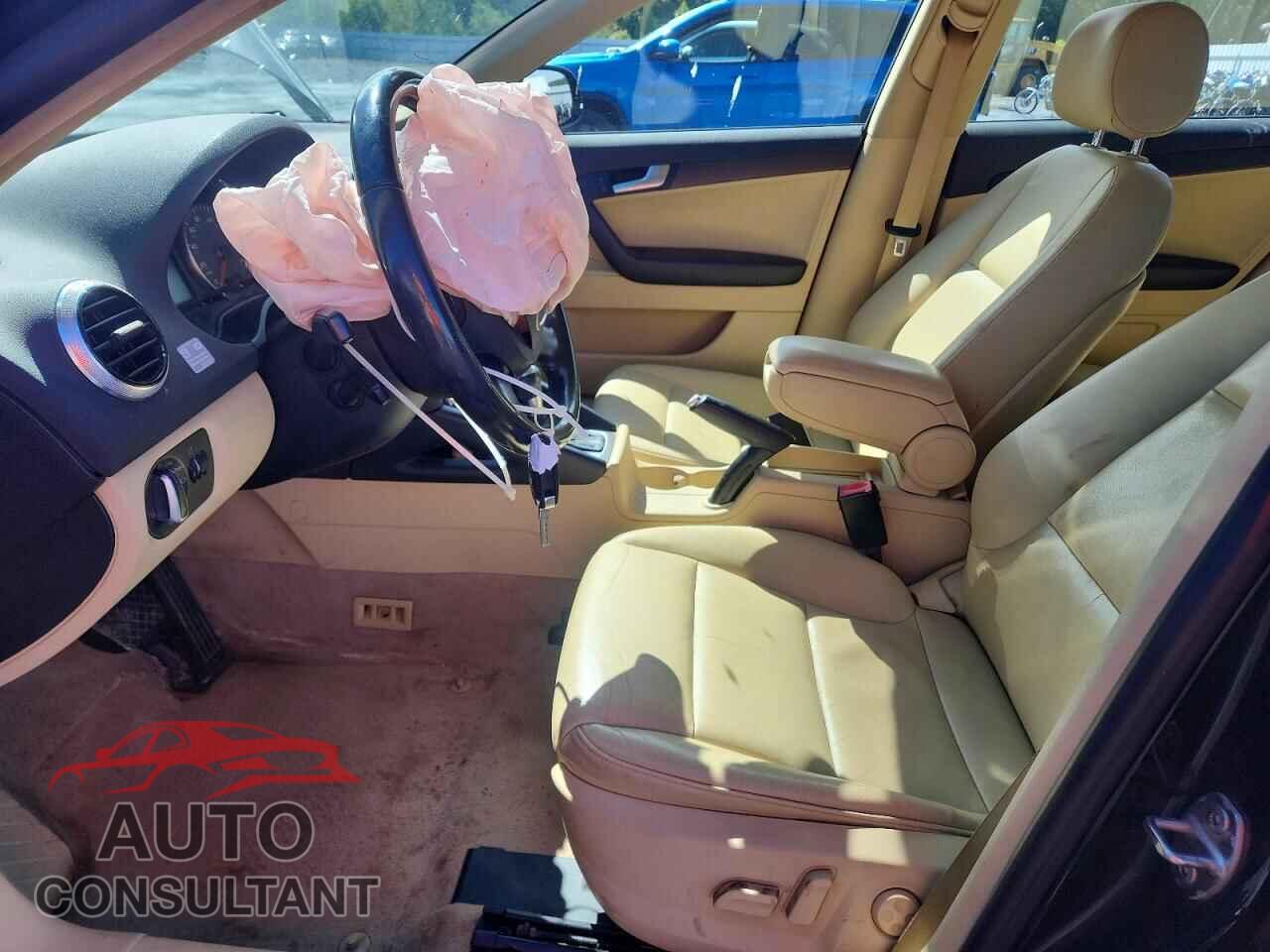 AUDI A3 2012 - WAUBJAFM9CA053877