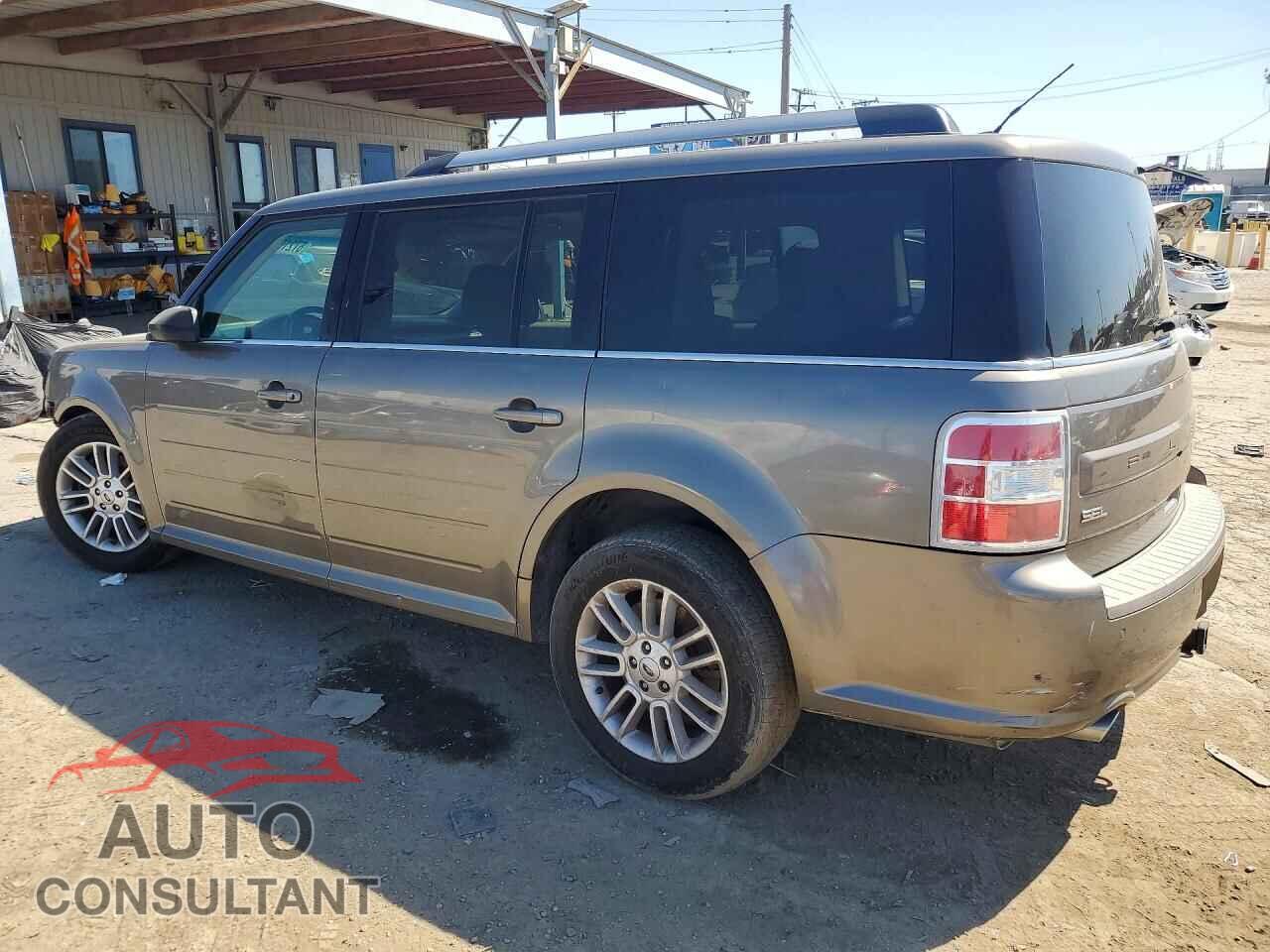 FORD FLEX 2013 - 2FMGK5C89DBD25026