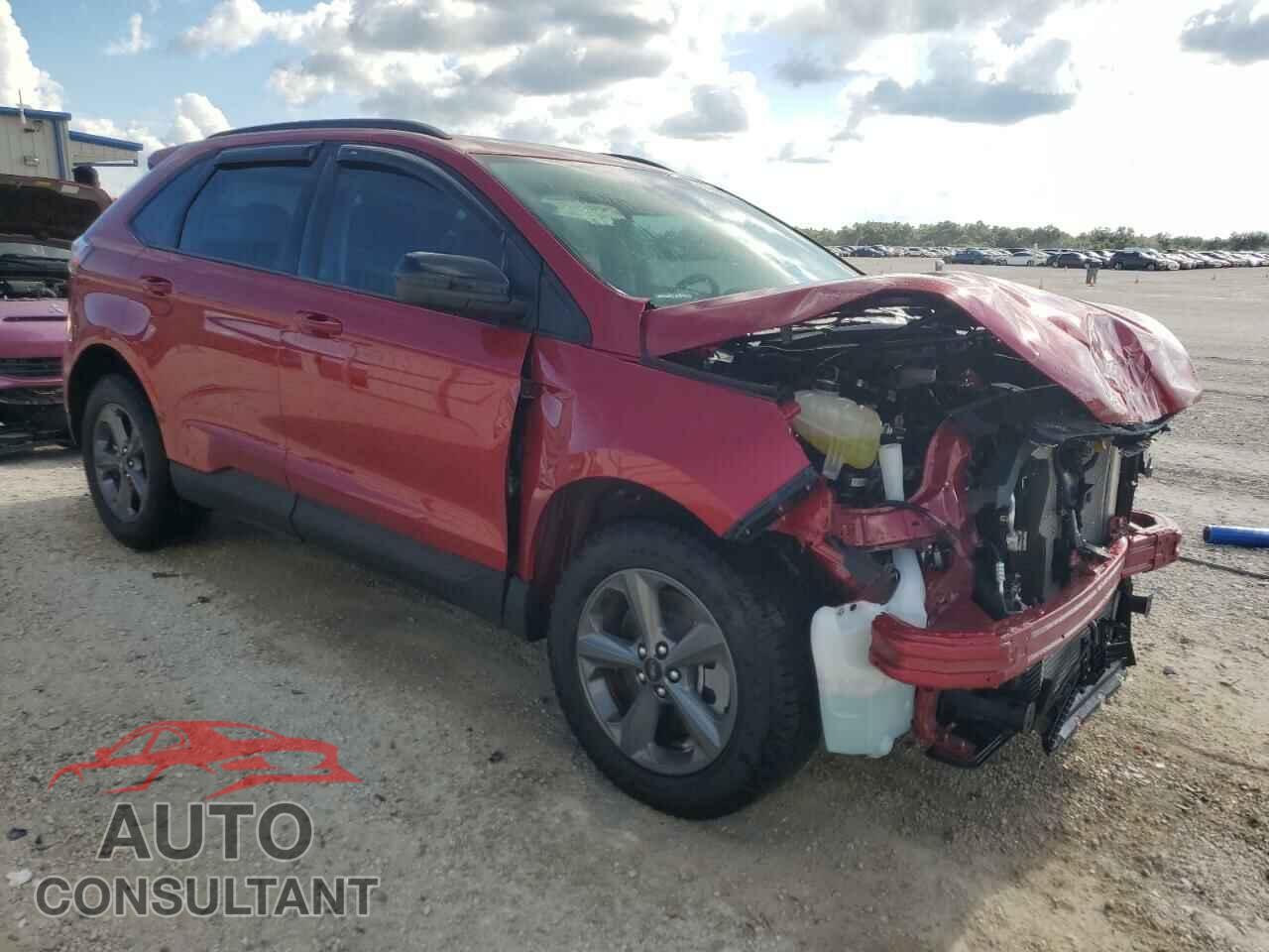 FORD EDGE 2023 - 2FMPK4J96PBA48975