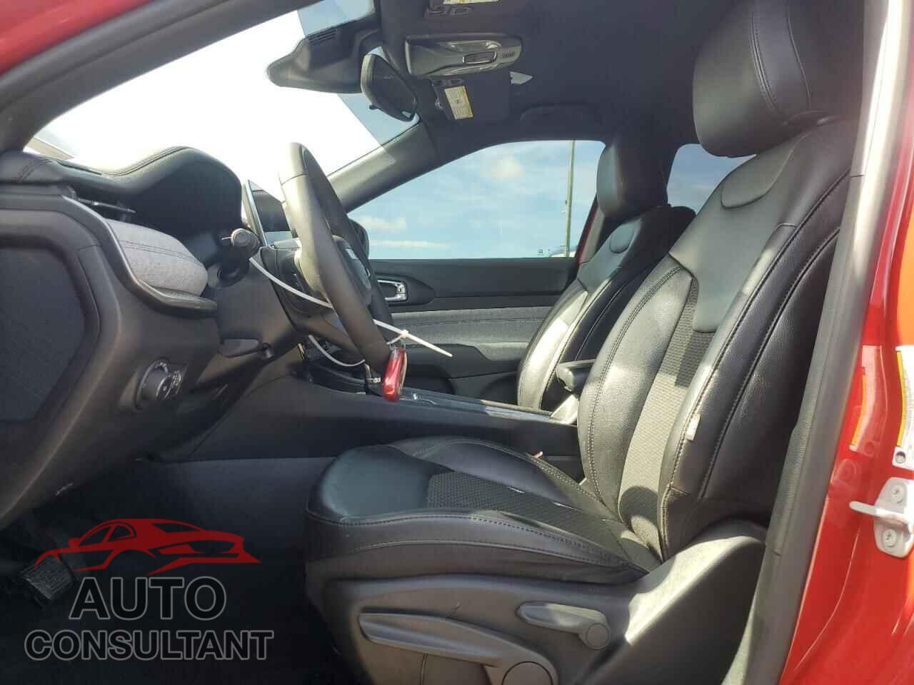 JEEP COMPASS 2023 - 3C4NJDBN6PT540971