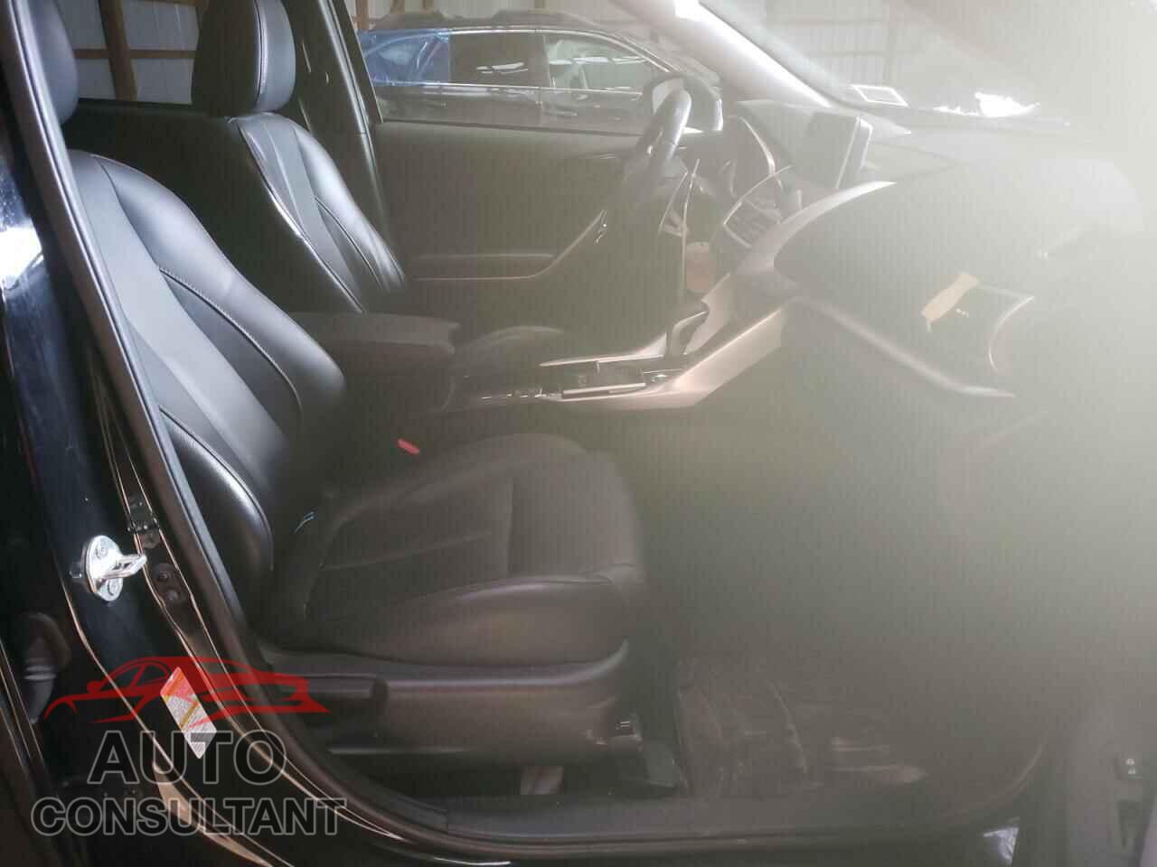 MITSUBISHI ECLIPSE 2019 - JA4AT5AA9KZ020126