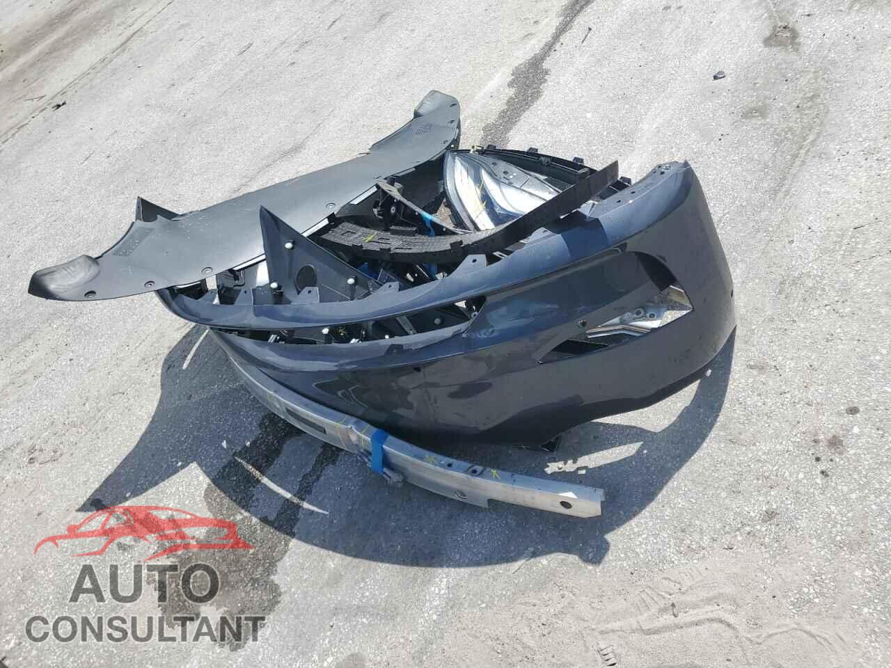 TESLA MODEL 3 2021 - 5YJ3E1EA6MF097542