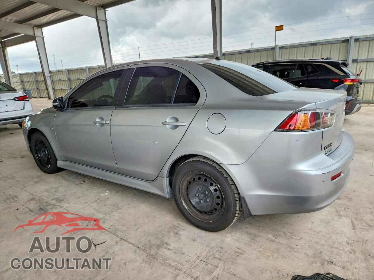 MITSUBISHI LANCER 2015 - JA32U2FU3FU018463