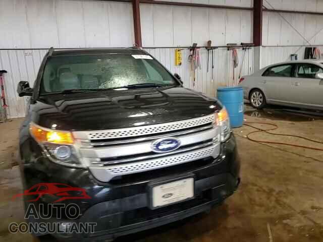 FORD EXPLORER 2014 - 1FM5K8D86EGC19098