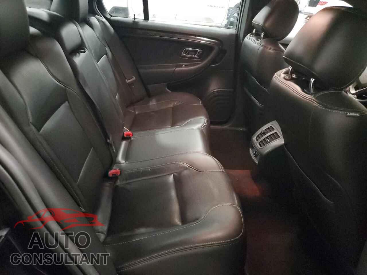 FORD TAURUS 2014 - 1FAHP2F80EG101552