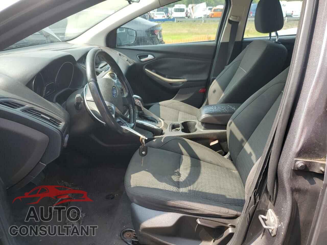 FORD FOCUS 2012 - 1FAHP3H29CL105876