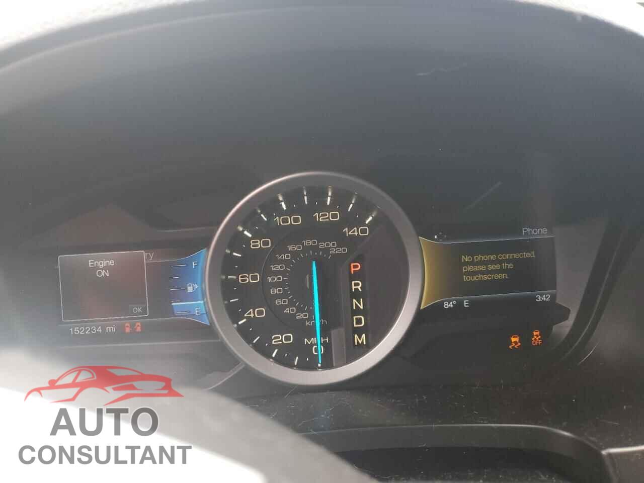 FORD EXPLORER 2014 - 1FM5K8GT9EGC32959