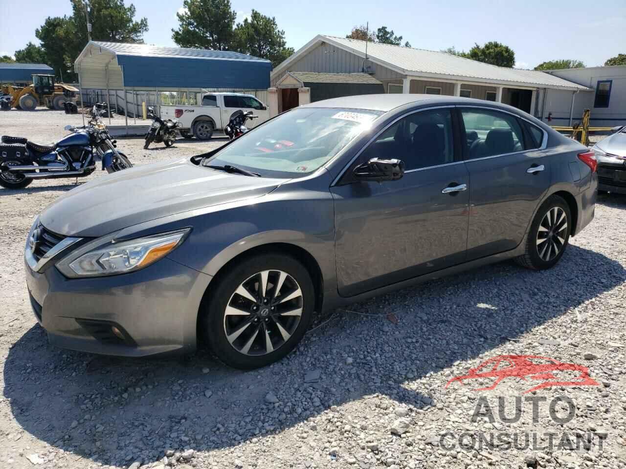 NISSAN ALTIMA 2017 - 1N4AL3AP2HC120486