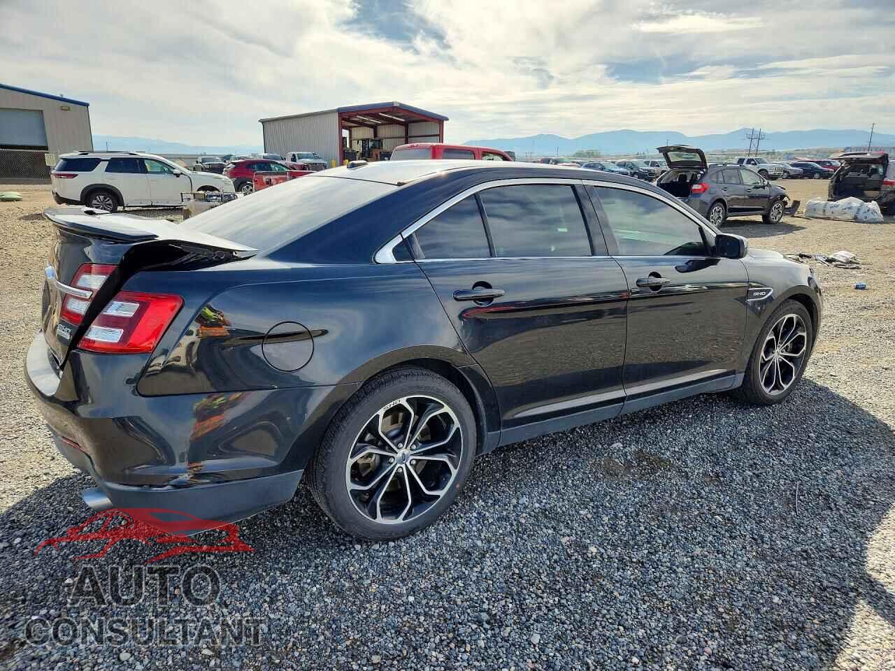FORD TAURUS 2014 - 1FAHP2KT8EG171620