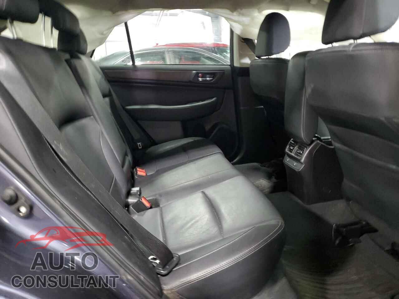 SUBARU OUTBACK 2017 - 4S4BSANC4H3376637