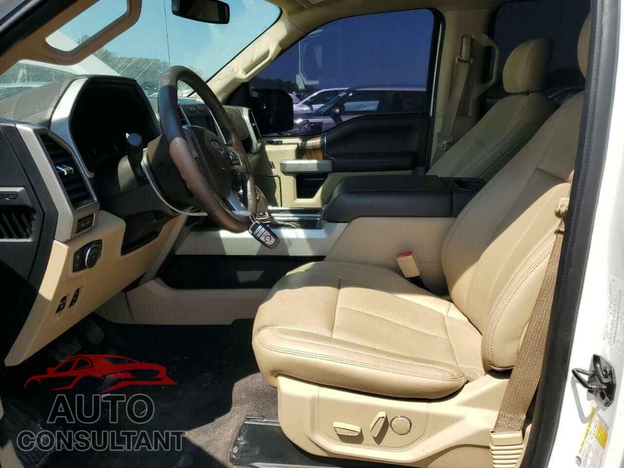 FORD F-150 2018 - 1FTEW1EG6JKD00020