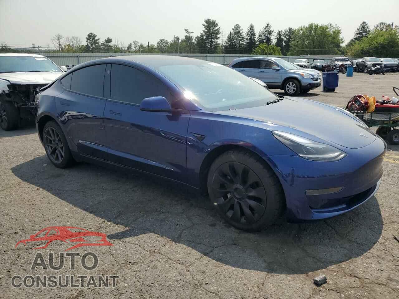 TESLA MODEL 3 2023 - 5YJ3E1EA1PF438141
