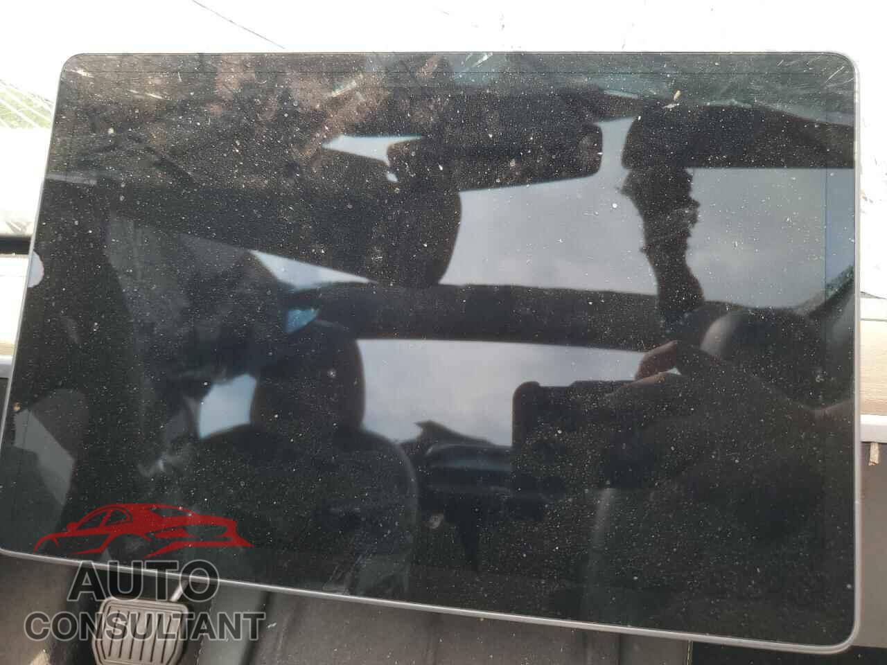 TESLA MODEL 3 2023 - 5YJ3E1EA6PF434537