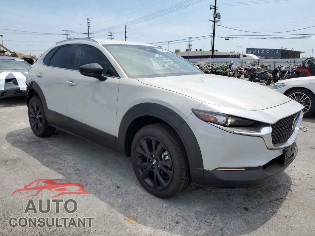 MAZDA CX30 2025 - 3MVDMBBMXSM831313