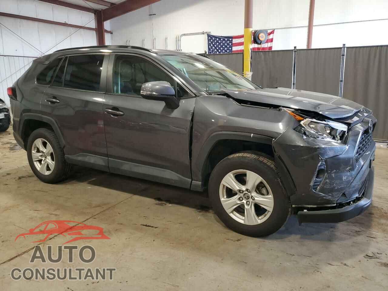 TOYOTA RAV4 2019 - JTMP1RFV7KD031163