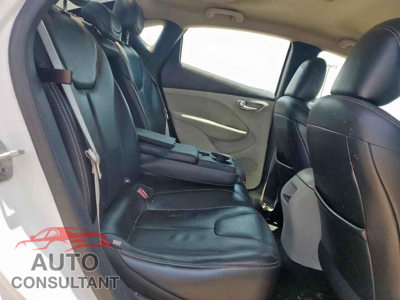 DODGE DART 2013 - 1C3CDFBA5DD225964