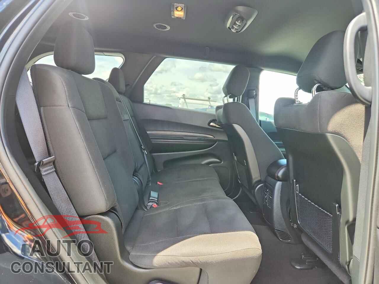 DODGE DURANGO 2026 - 1C4RDJDG5TC229642