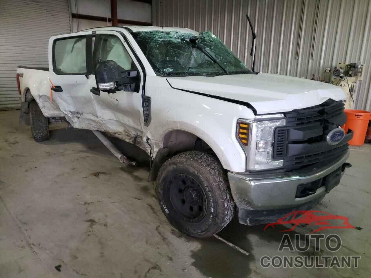 FORD F250 2018 - 1FT7W2B69JEB51529