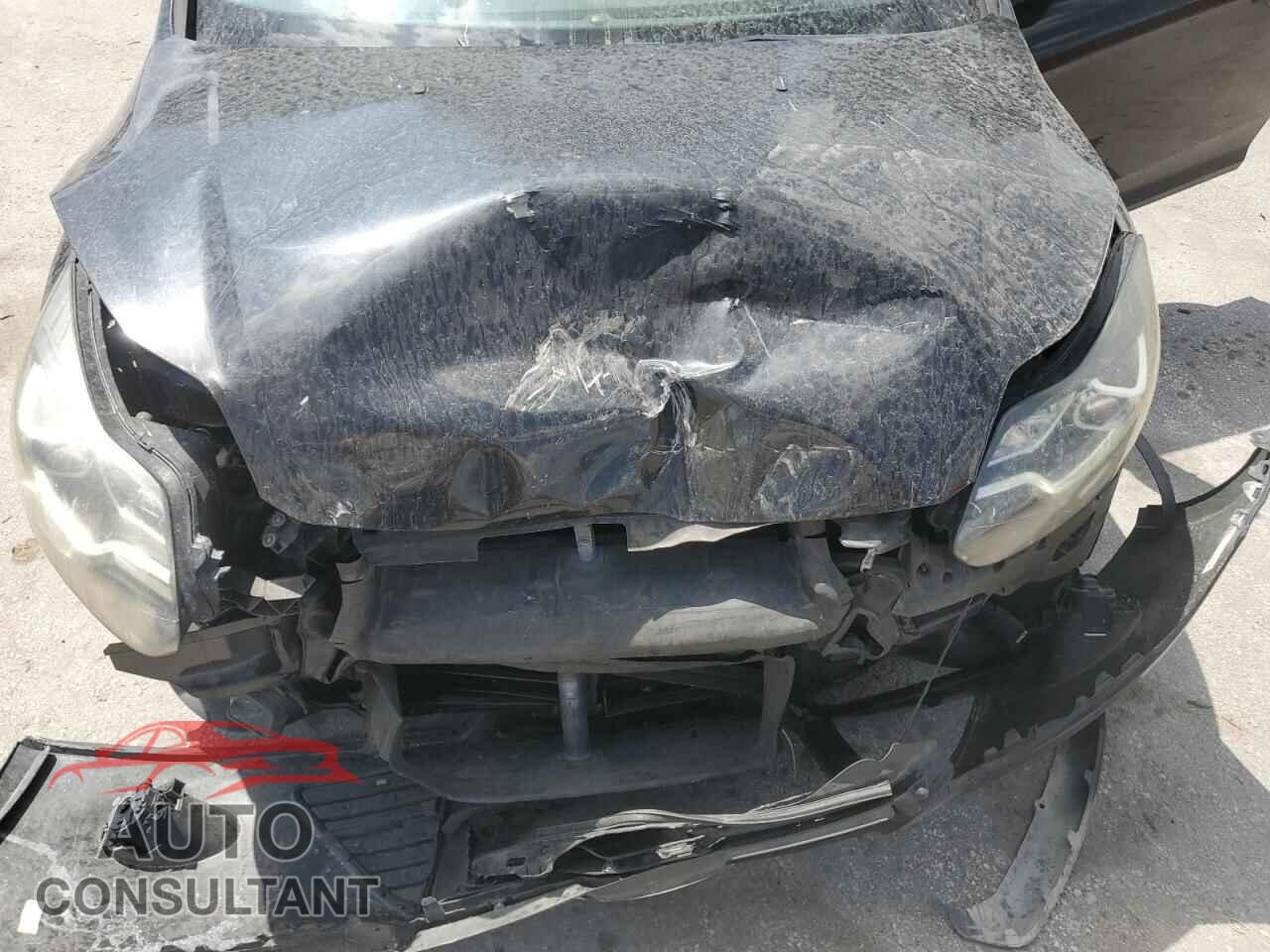 FORD FOCUS 2014 - 1FADP3F29EL147548