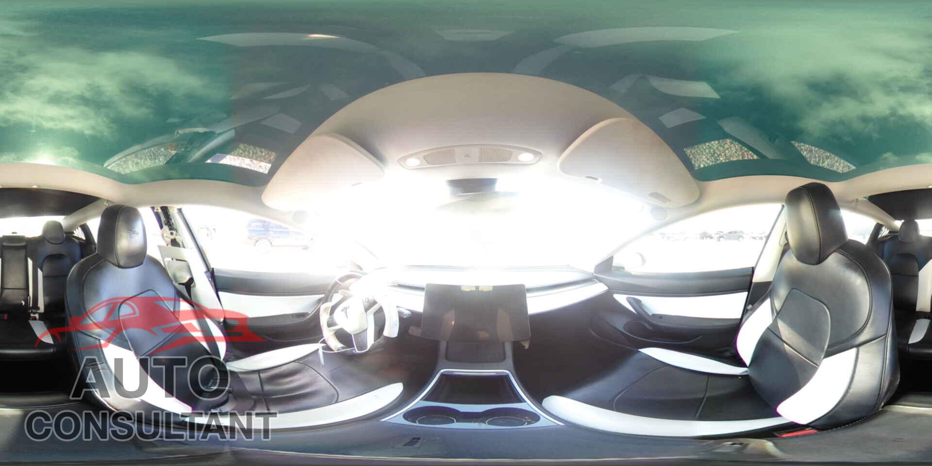 TESLA MODEL 3 2021 - 5YJ3E1EA4MF908612