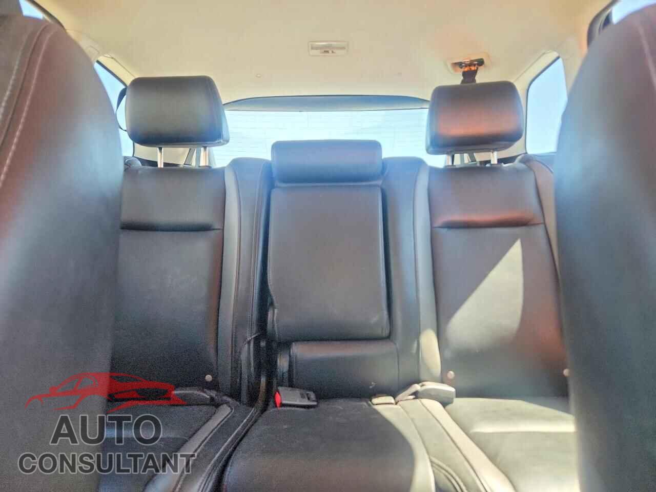 MAZDA CX-9 2011 - JM3TB3CA9B0322594