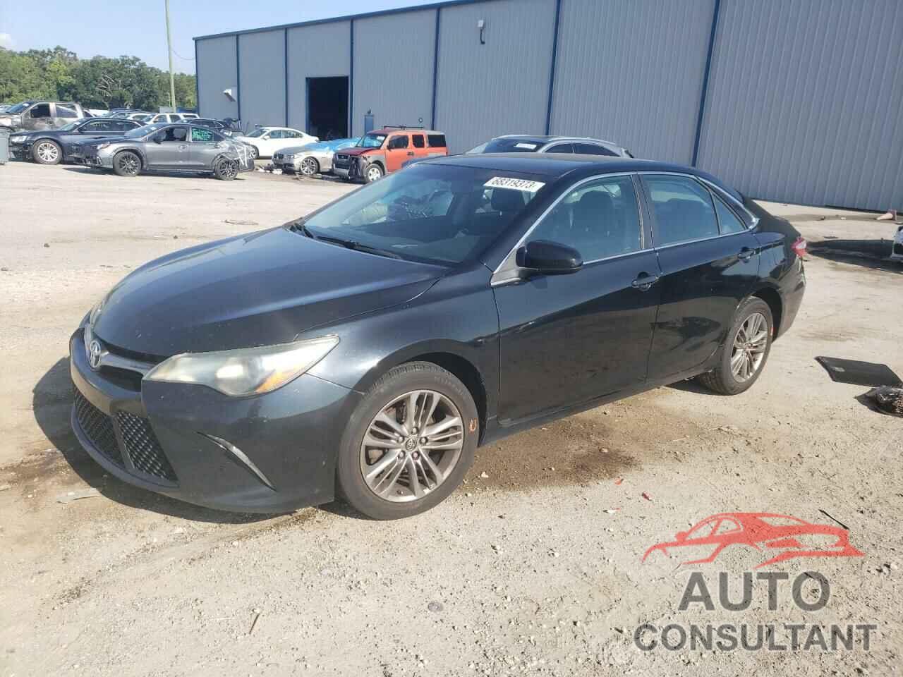TOYOTA CAMRY 2015 - 4T1BF1FK9FU883065