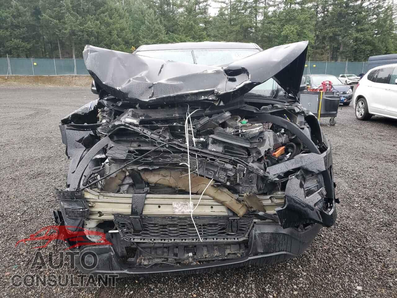 FORD EXPLORER 2018 - 1FM5K8AR4JGB34073