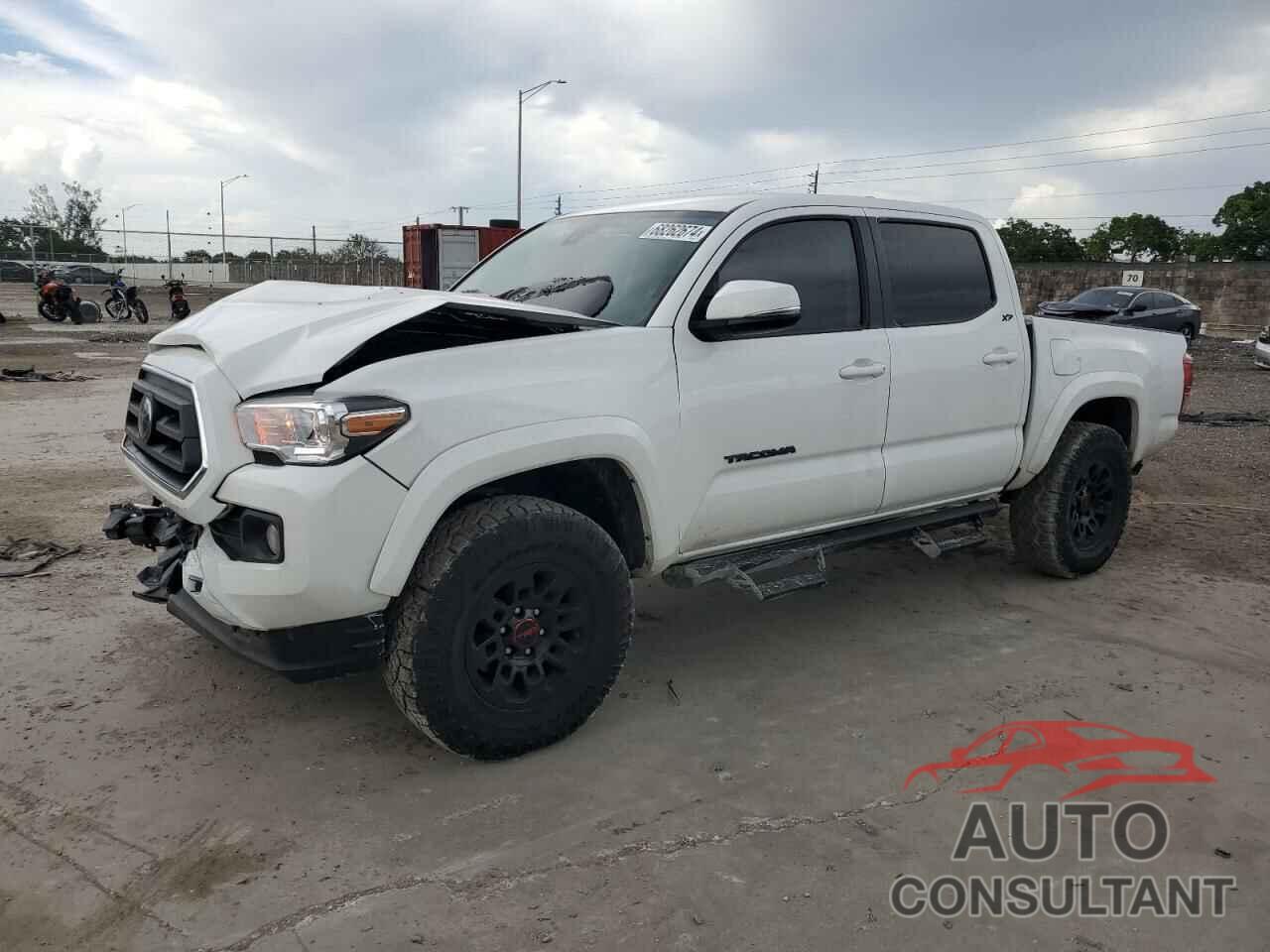 TOYOTA TACOMA 2023 - 3TYCZ5AN7PT179370