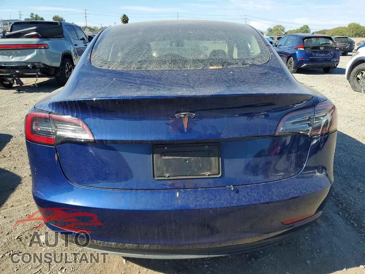 TESLA MODEL 3 2023 - 5YJ3E1EA7PF488493