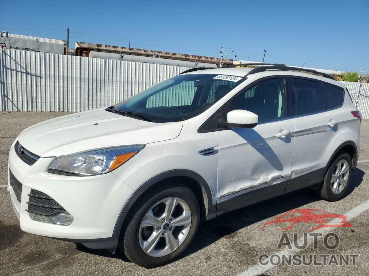 FORD ESCAPE 2016 - 1FMCU0GX3GUB06719