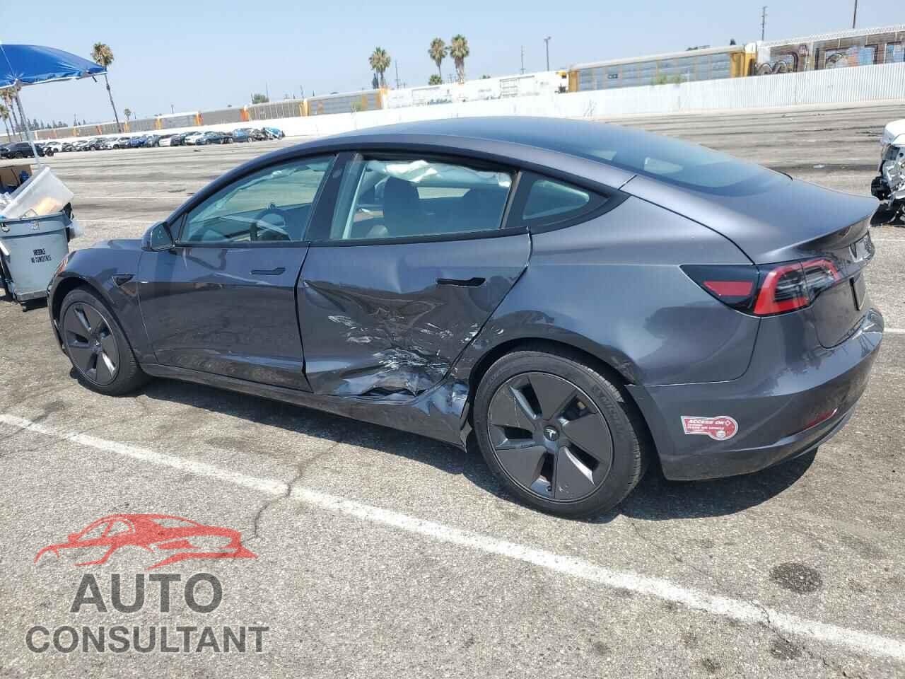 TESLA MODEL 3 2023 - 5YJ3E1EA9PF620041