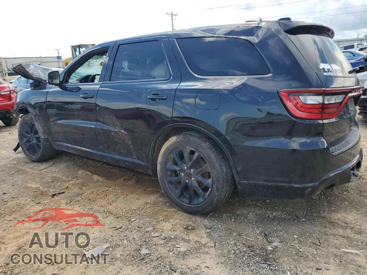 DODGE DURANGO 2018 - 1C4SDJCTXJC497339