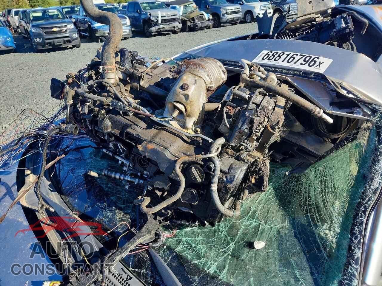 HONDA CIVIC 2017 - 19XFC2F74HE039663