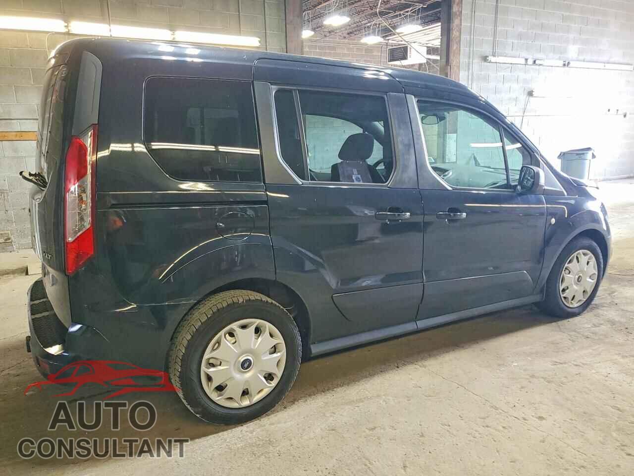 FORD TRANSIT 2014 - NM0AE8F76E1150928