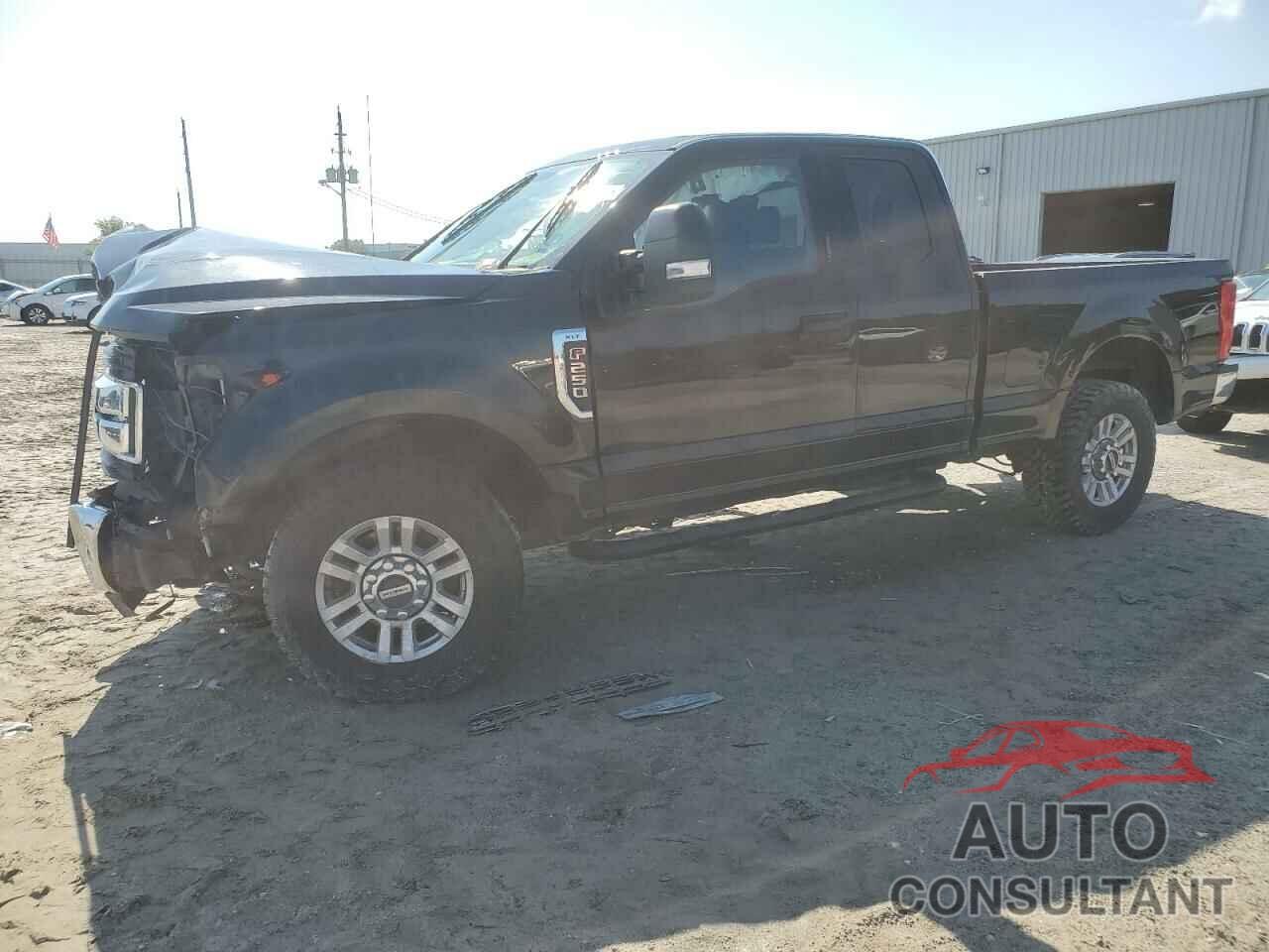 FORD F250 2019 - 1FT7X2A63KEC13149