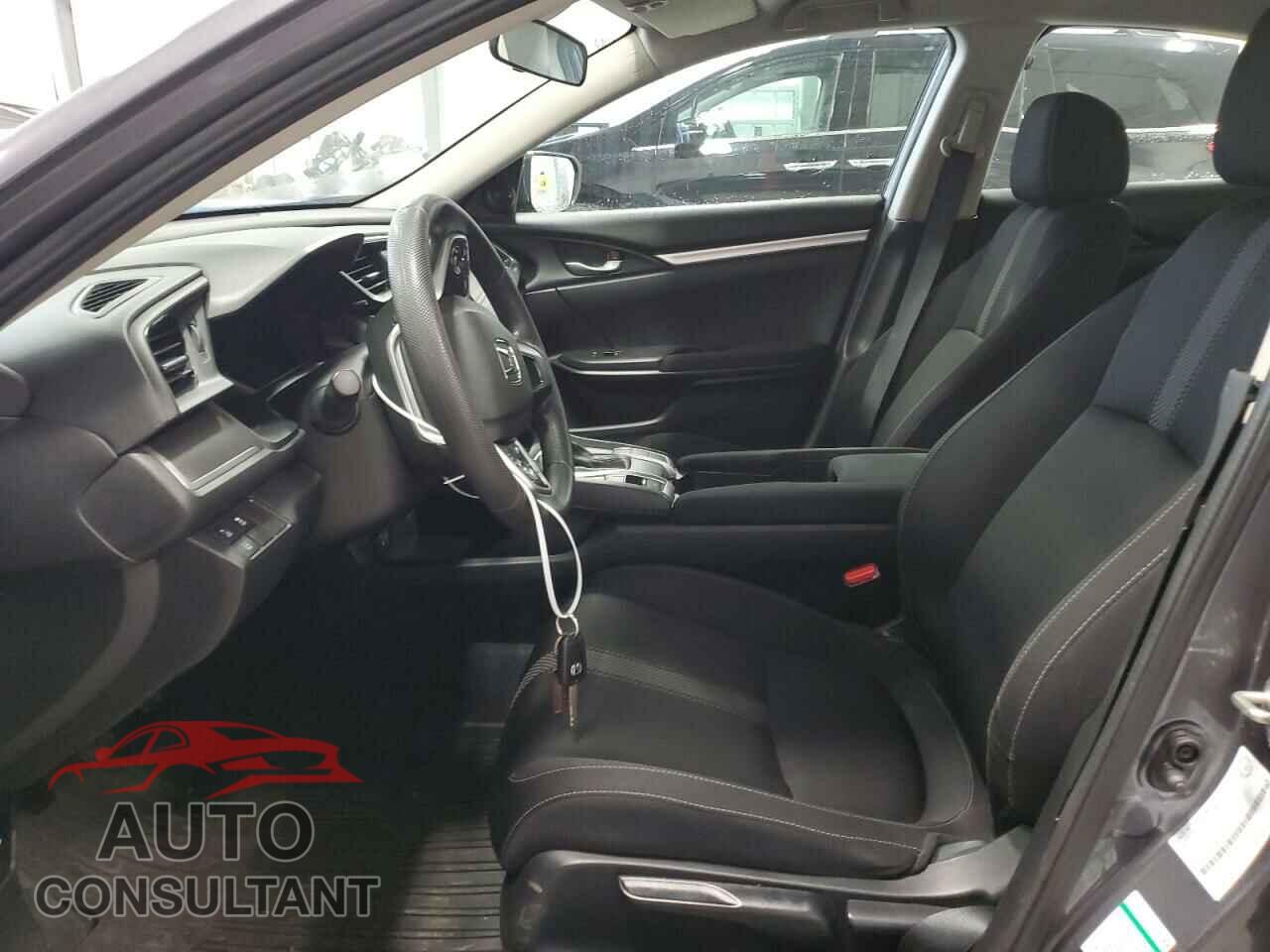 HONDA CIVIC 2019 - 2HGFC2E56KH036129