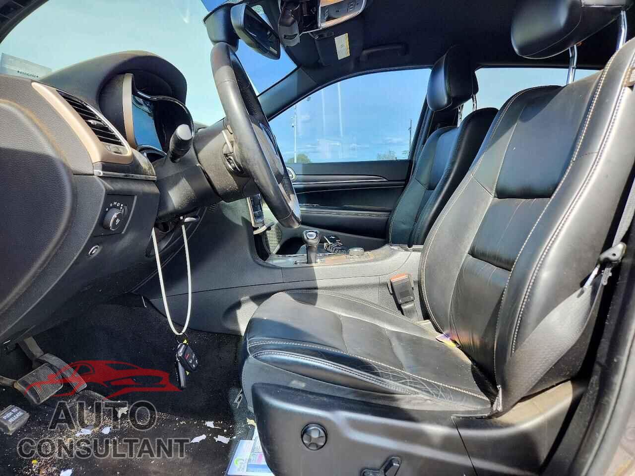 JEEP CHEROKEE 2015 - 1C4RJFBG5FC767240