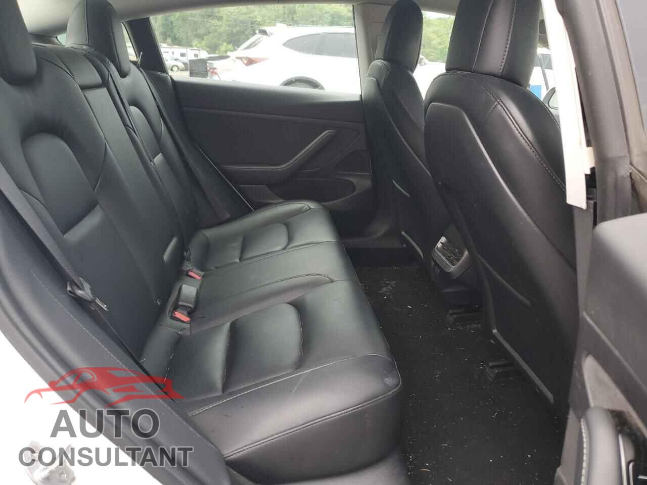 TESLA MODEL 3 2020 - 5YJ3E1EA0LF797295