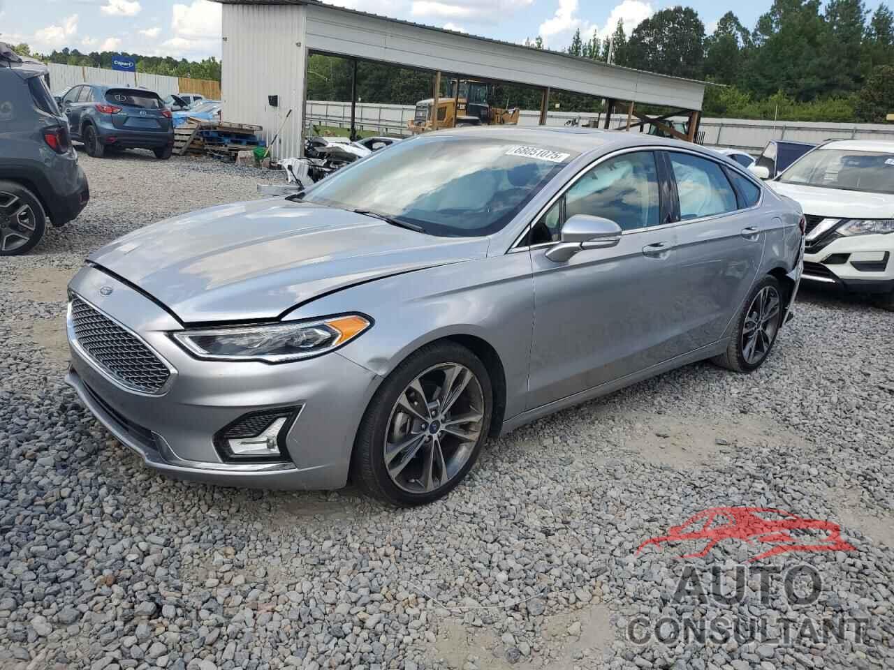 FORD FUSION 2020 - 3FA6P0D98LR174052