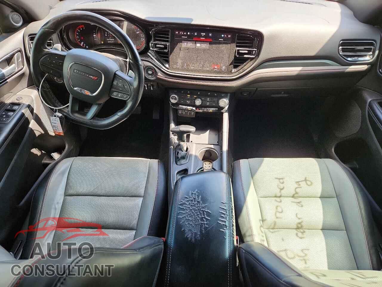 DODGE DURANGO 2023 - 1C4SDHCT6PC671277