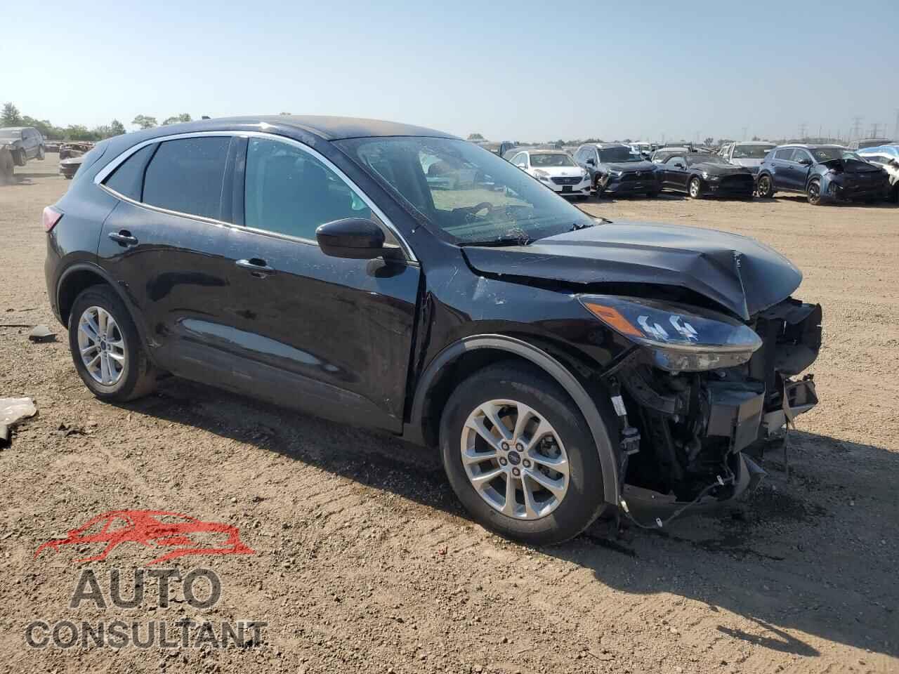 FORD ESCAPE 2020 - 1FMCU9G66LUA73902