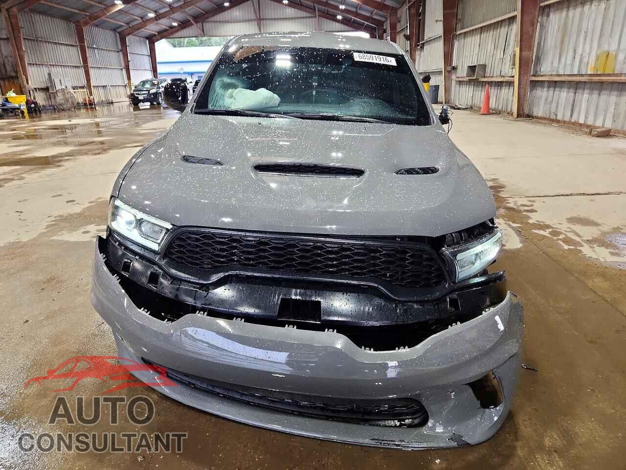 DODGE DURANGO 2026 - 1C4SDJCT3TC206568