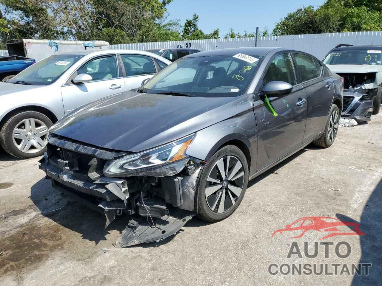 NISSAN ALTIMA 2022 - 1N4BL4DV0NN316706