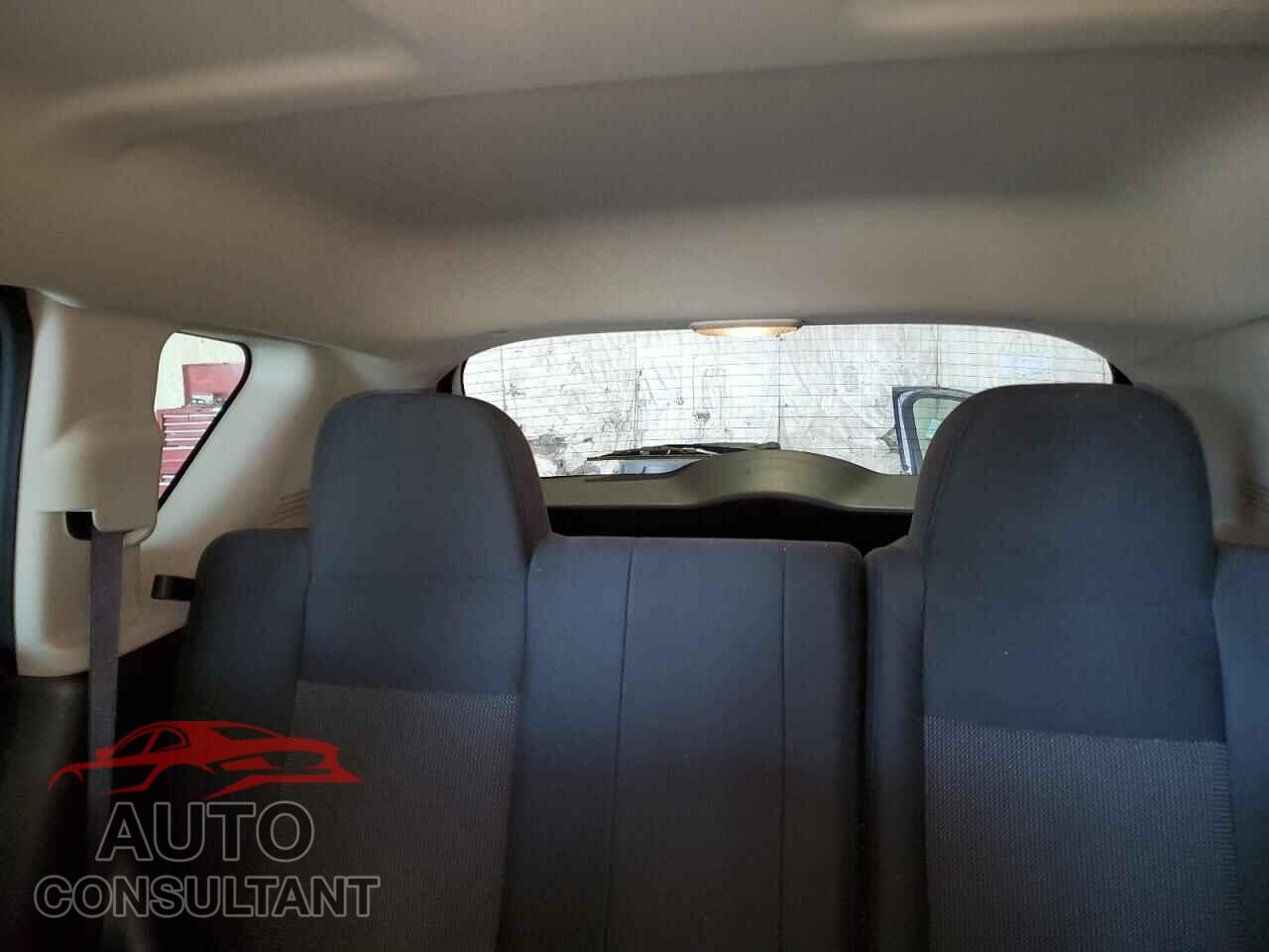 JEEP COMPASS 2014 - 1C4NJCBA4ED777632