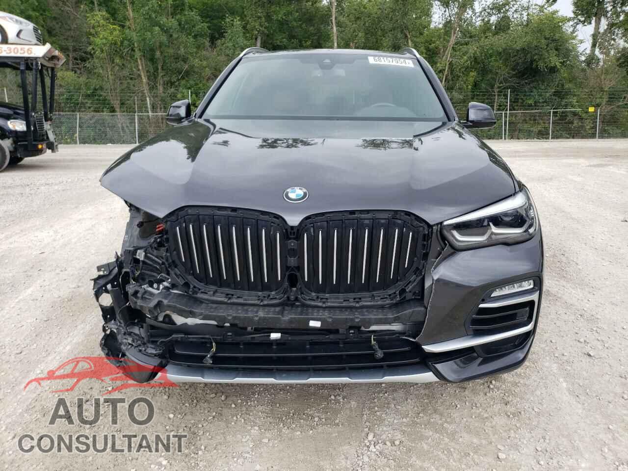 BMW X5 2019 - 5UXCR6C59KLL26179