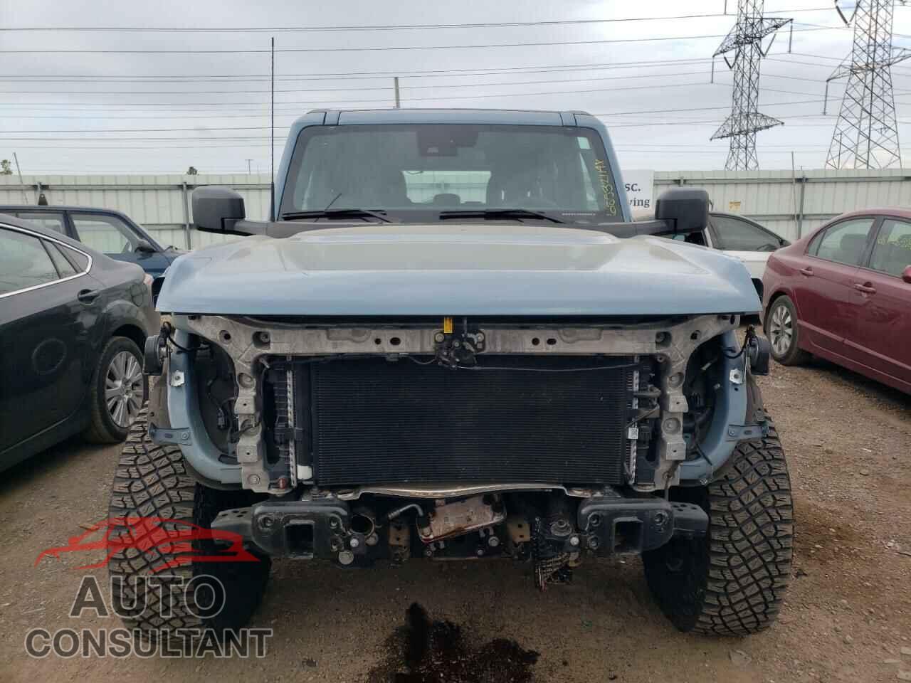 FORD BRONCO 2023 - 1FMEE5DP8PLA89414