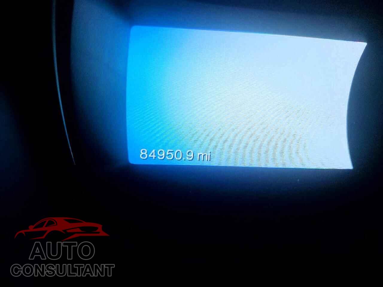 FORD EDGE 2014 - 2FMDK3KC1EBA70998